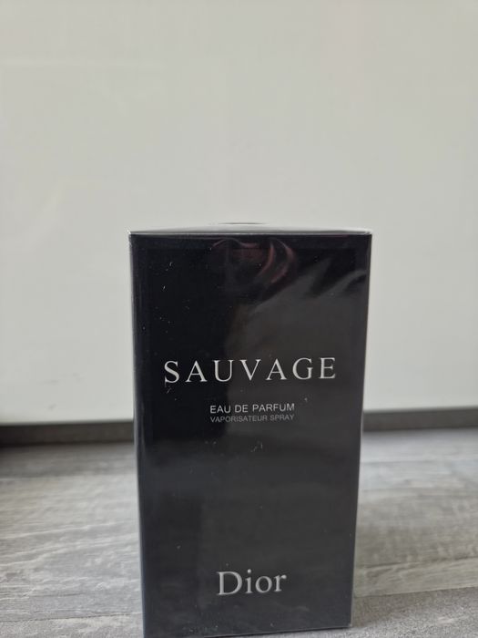 Dior Sauvage Eau de Parfum.Диор саваж