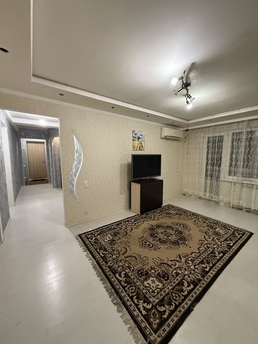 Продам 4-х кімн газ АО Черемушки