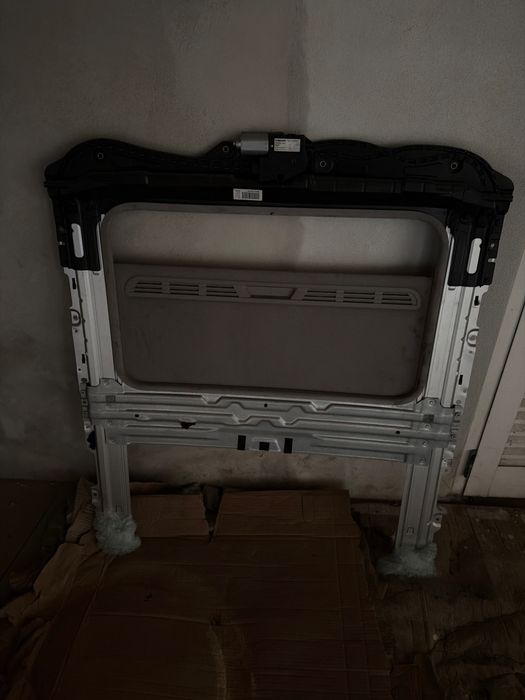 Vendo tejadilho bmw serie 3 de 2016