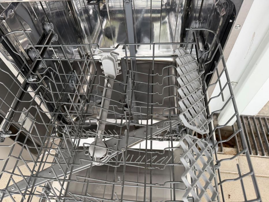 Máquina de Lavar Loiça Princess X14 IX Inox – 12 Serviços