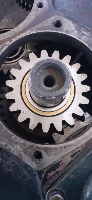 КПП Т-150К.Обмін.