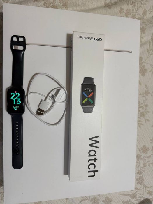 Oppo Watch Free Usado