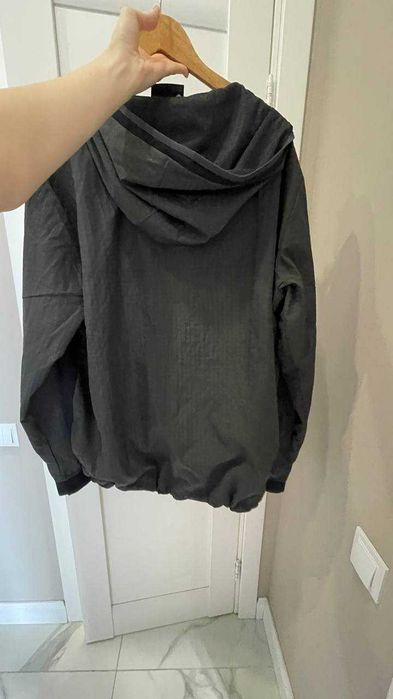 Нова Ветровка чоловіча Under Armour