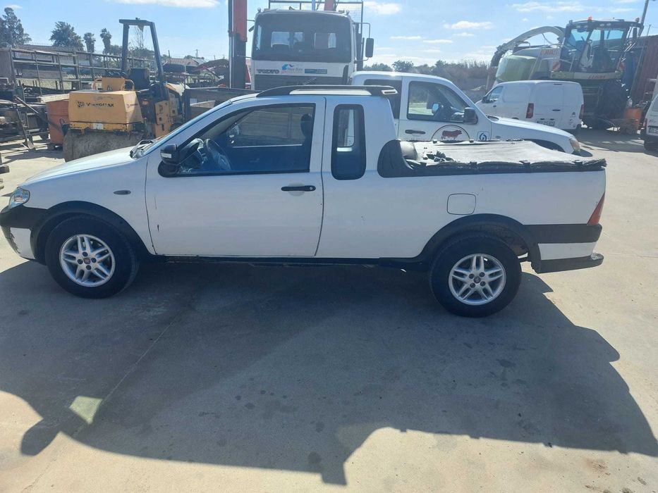 Fiat Strada
