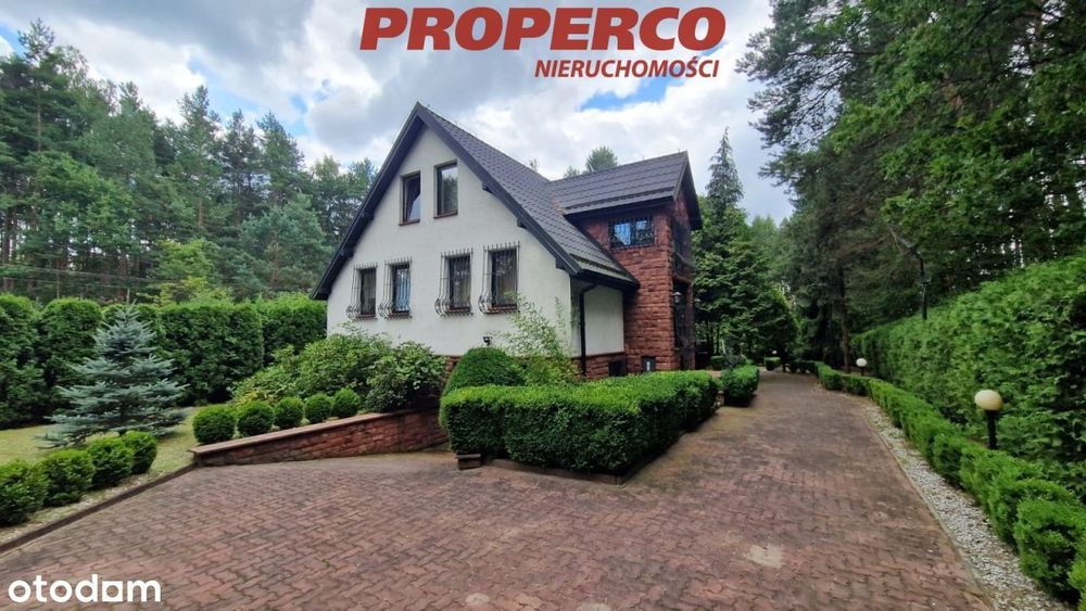 Dom o pow. 179,10 m2, Ciosowa, gm. Miedziana Góra