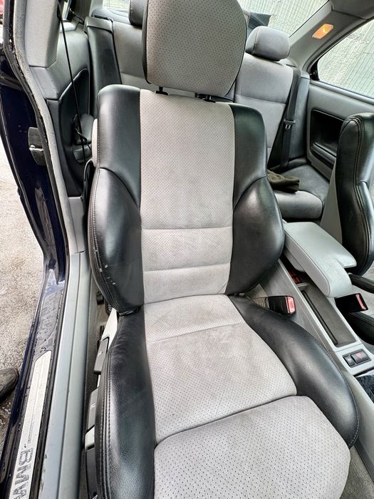 Продам  BMW E46 купе