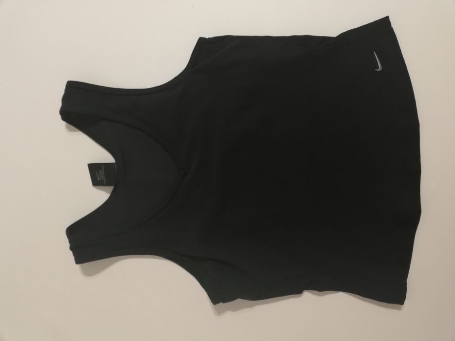 Top sportowy Nike