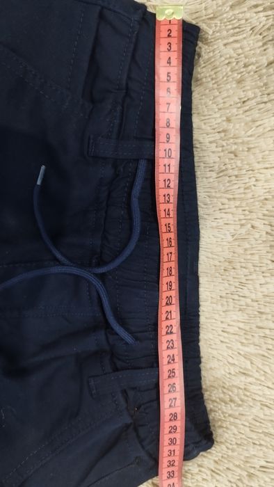 Продам джинсові штани.