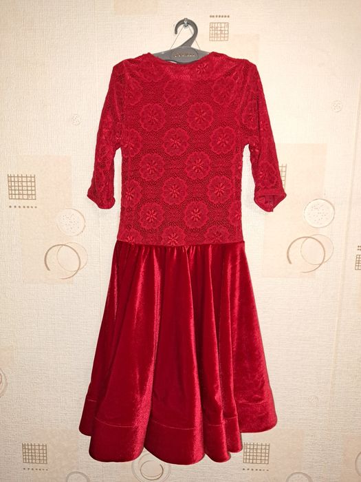 Прокат сукні  (бейсик) для бально-спортивних танців