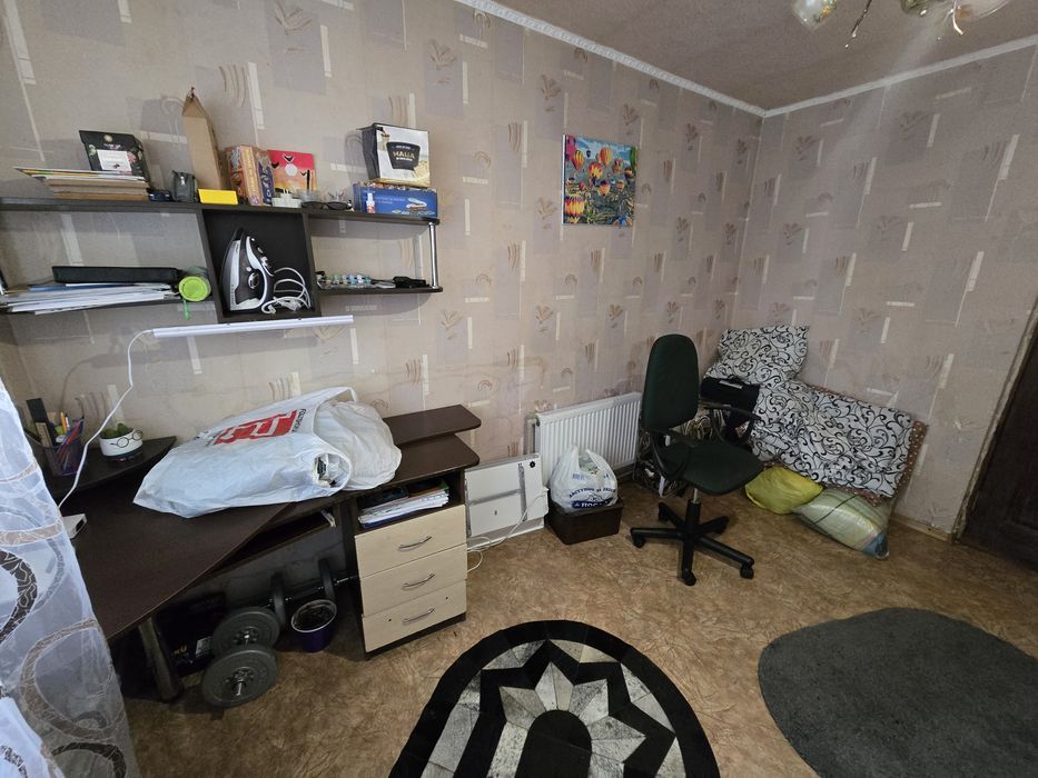 Продаж 2к.квартири Мерефа, шелкостанція