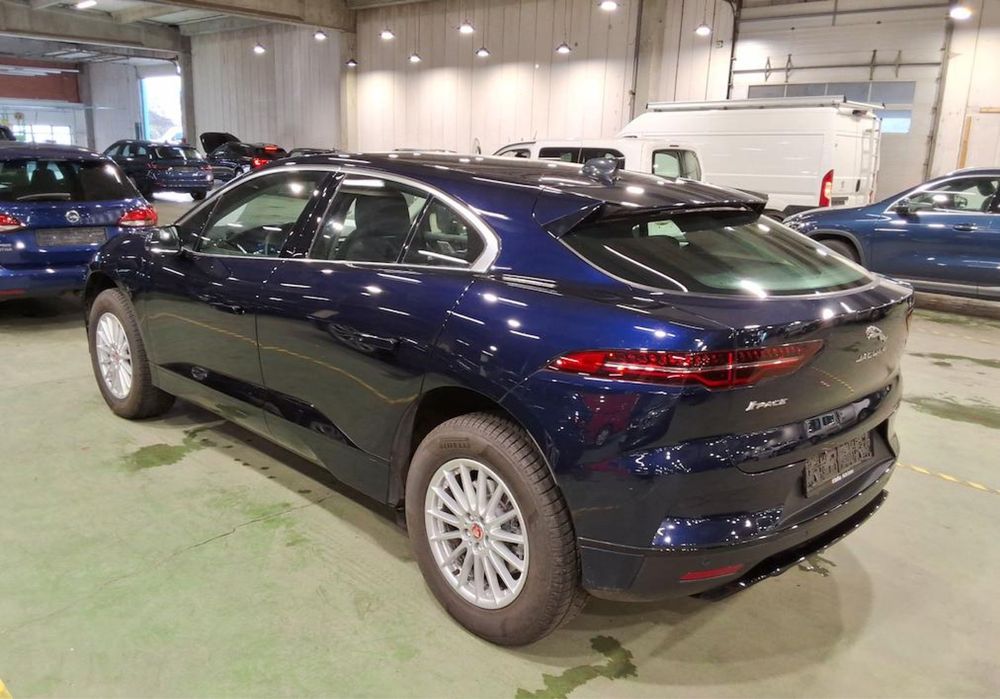 Jaguar I-PACE EV400 S | 2022 | 400 CV | IVA Dedutível | 36.301 km