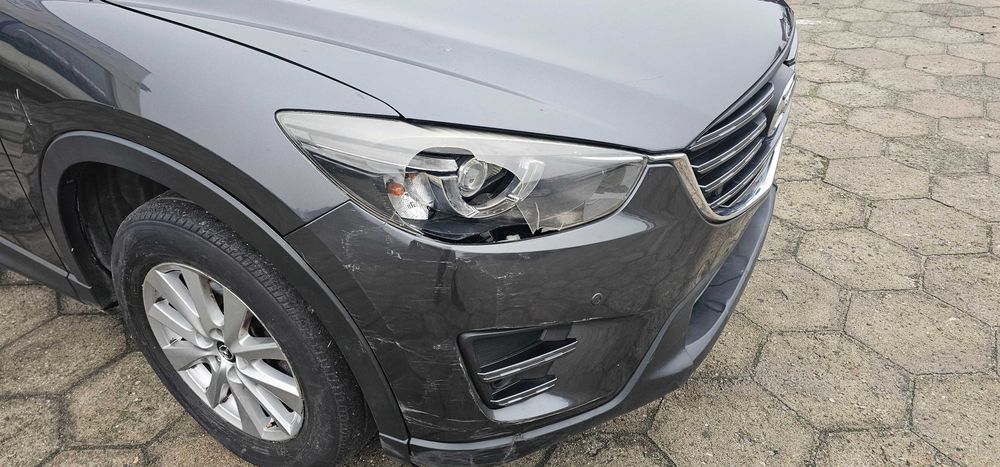 Mazda CX-5 2.2 D 150 Km Klima Navi Pdc Tempomat