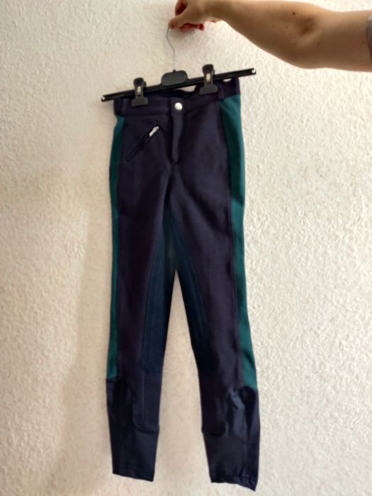 Бриджі для верхової їзди