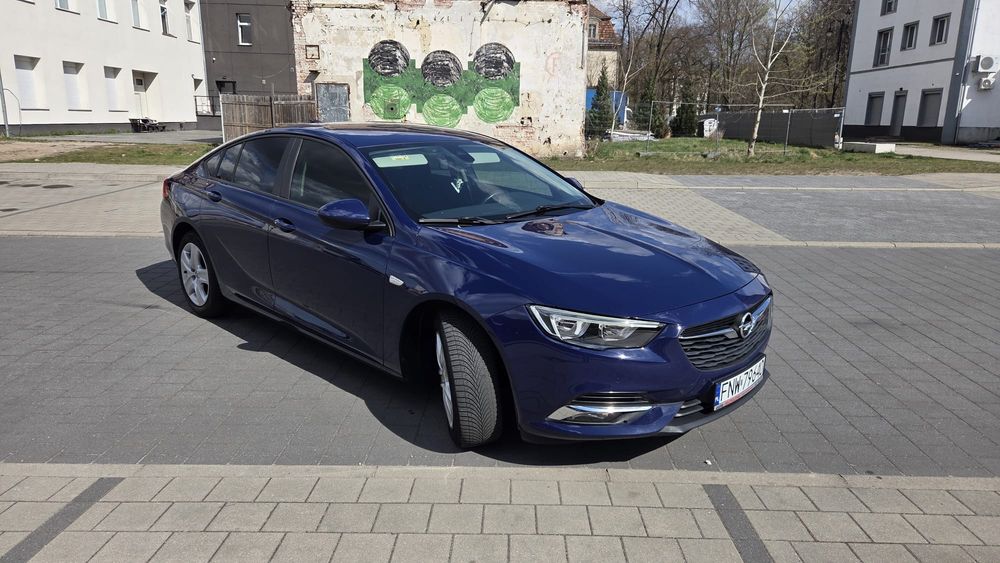 Opel Insignia 1.6 cdti