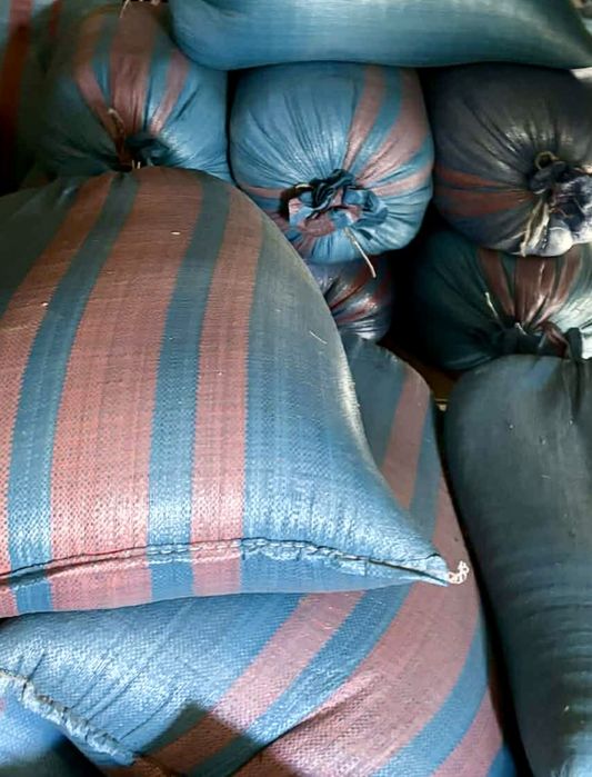 Sprzedam owies 750zł/t