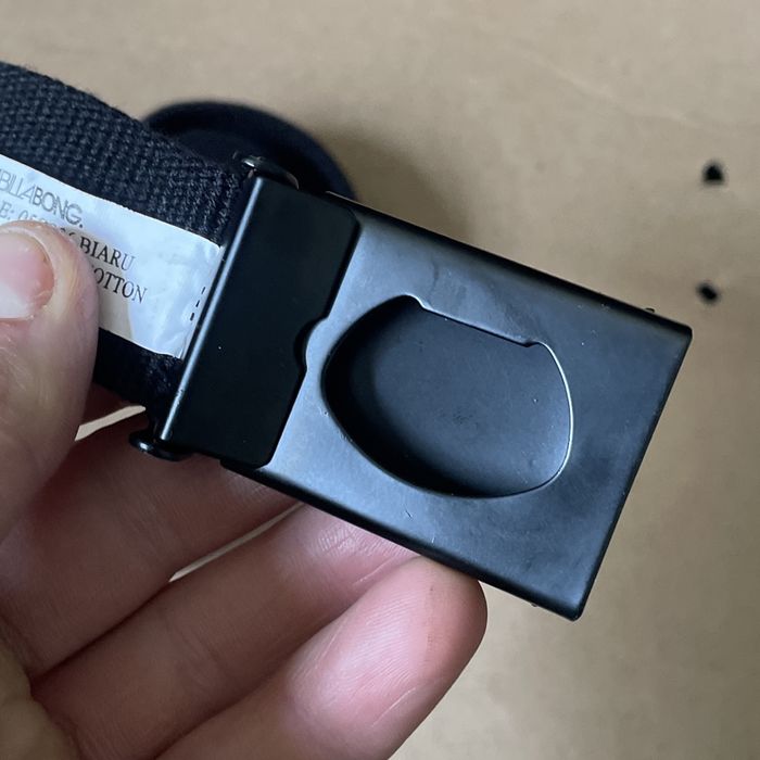 Ремінь Billabong