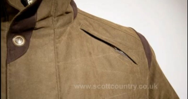 Harkila kurtka Gore-Tex rozmiar 52