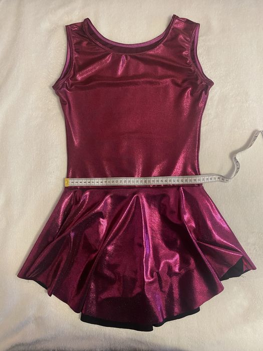 Fato para Patinagem Artística