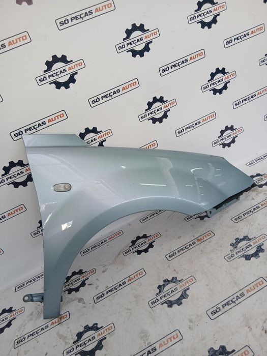 GUARDA LAMAS DIREITO AZUL ALFA ROMEO MITO VELOCE 1.4 16V ANO: 2009