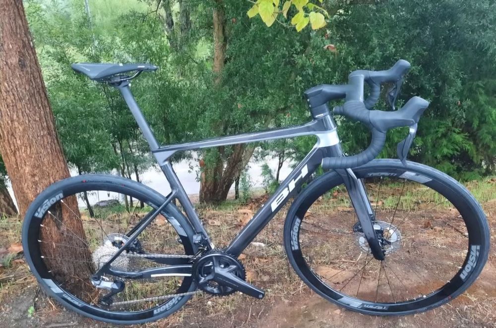 Bh ultralight L de exposicao oportunidadeee