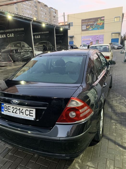 Продам Ford Mondeo