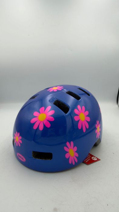Nowy Kask Rowerowy Bell Lil Ripper r.  45-52cm