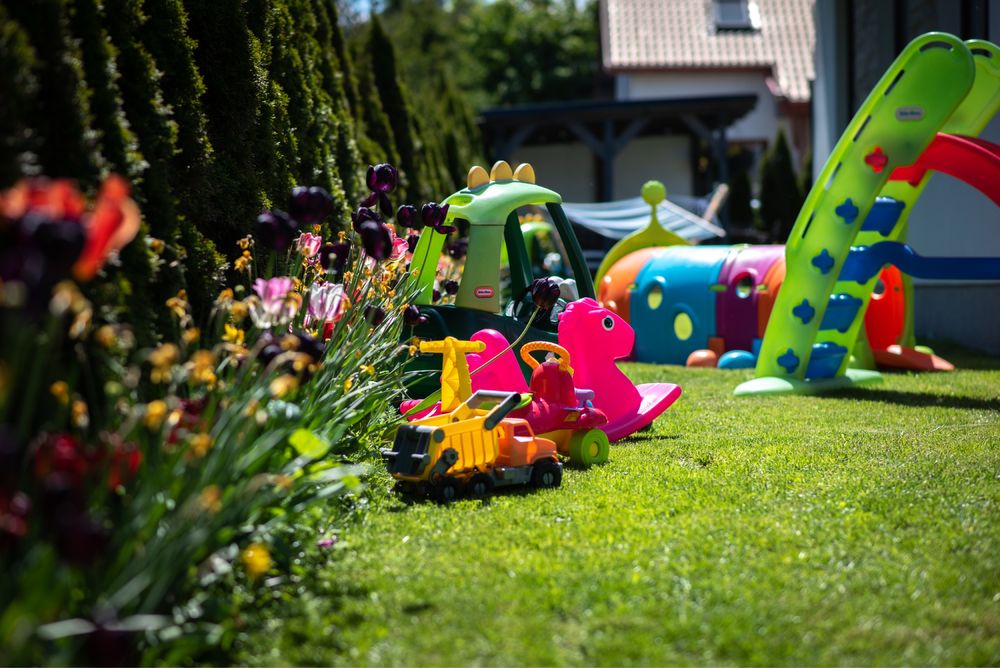 Maj, Wiosna nad morzem Domki ogrzewane  Władysławowo BaliaJacuzzi