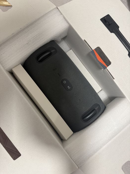 Coluna JBL xtreme 2