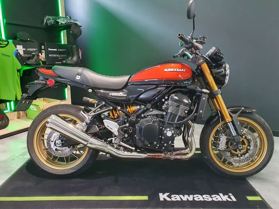 Kawasaki