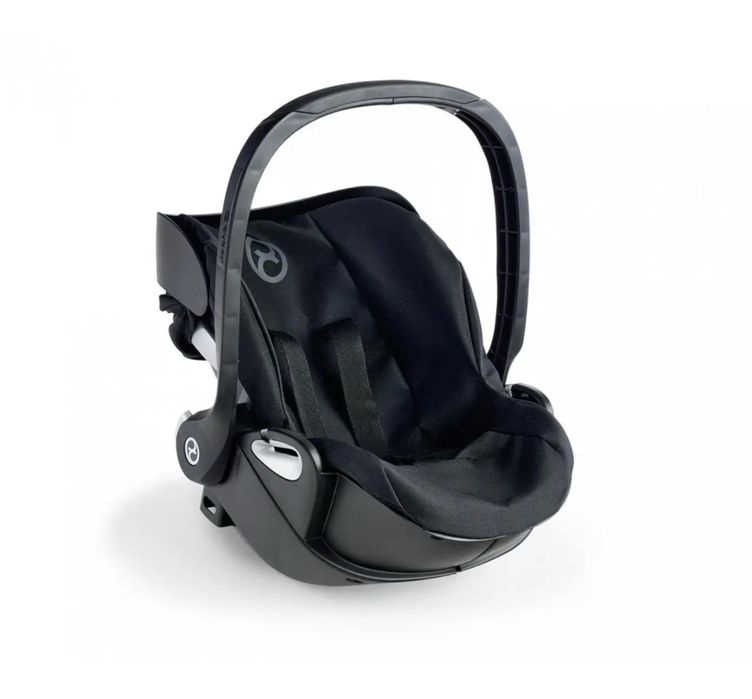 Крісло-переноска для ляльки Corolle 2 в 1 Cybex (9000141880), Іспанія