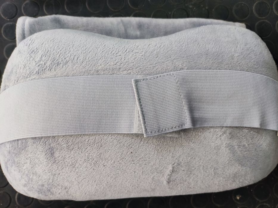 Despachar Almofada massagens elétrica