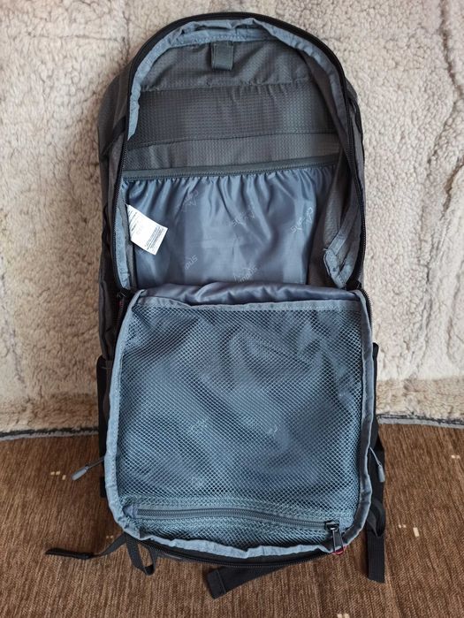 Plecak trekkingowy Campus Polaris 37L