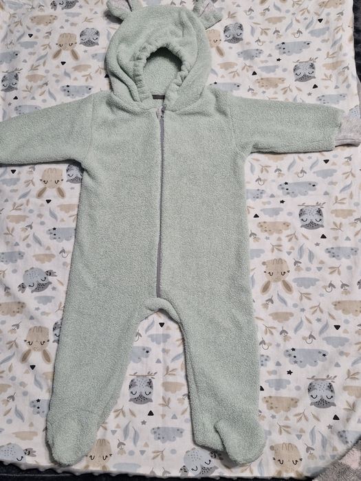 Дитячий одяг для немовлят