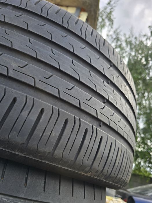 275/35R22 Continental EcoContact 6* 104Y