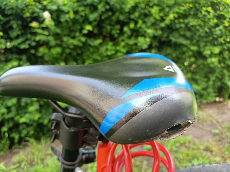Rower chłopięcy unibike 20 cali dla chłopca plus kask do wyboru