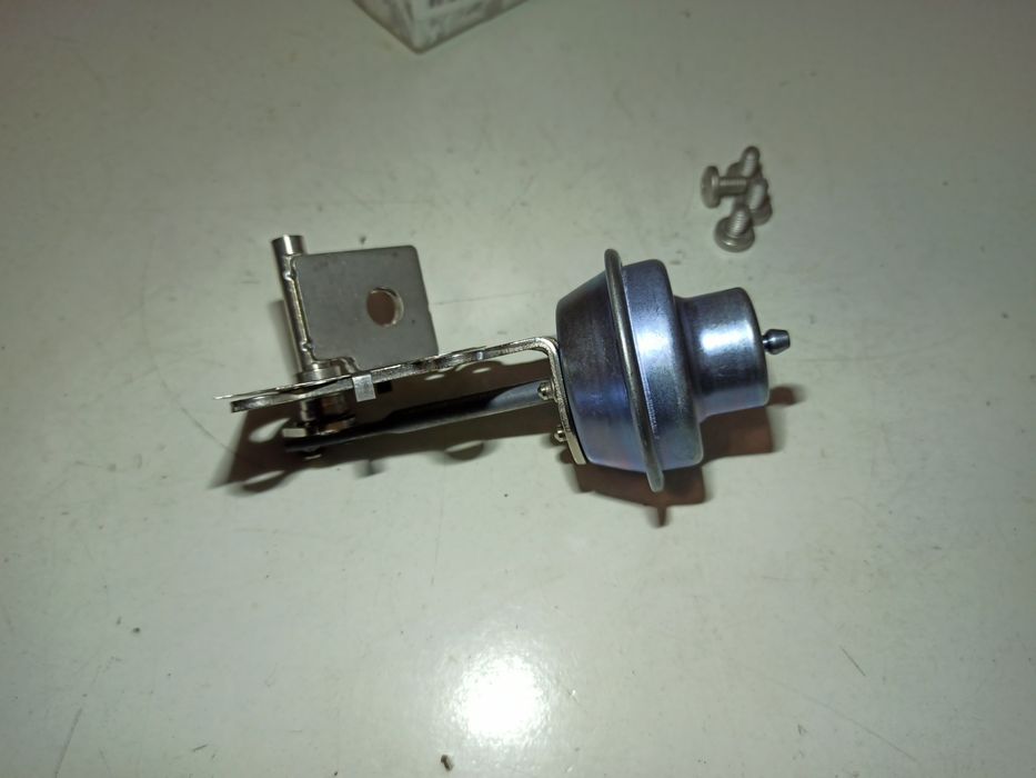 wastegate - AUDI Q5 (8RB) | 08 - 17