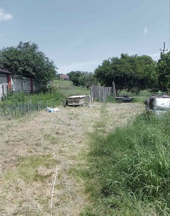 Будинок під Києвом
