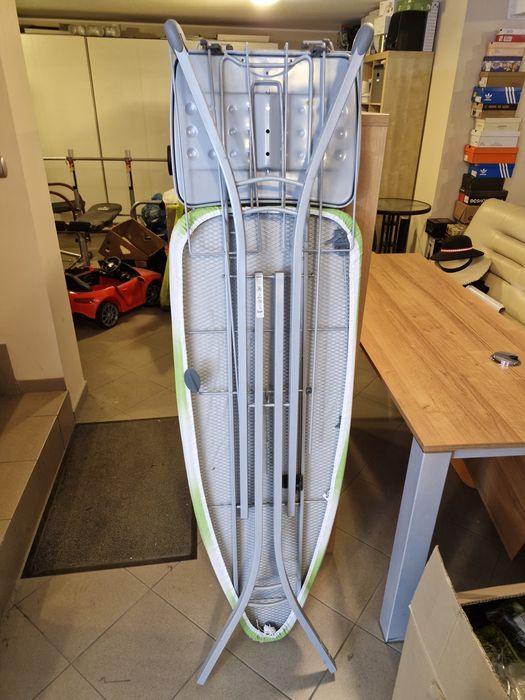 Deska do Prasowania Gimi Prestige