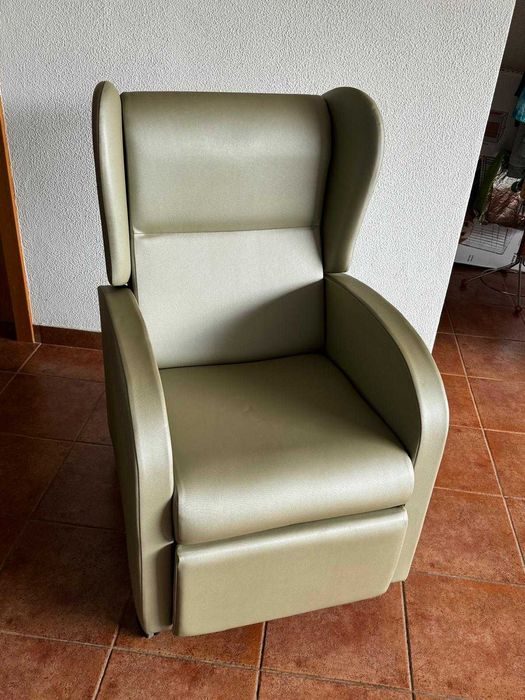 Cadeirão Ortopédico