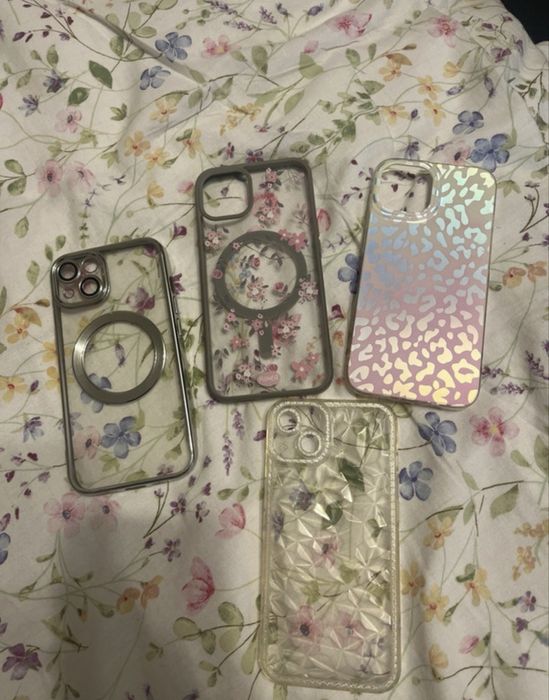 Etui Iphone 13 + gratis