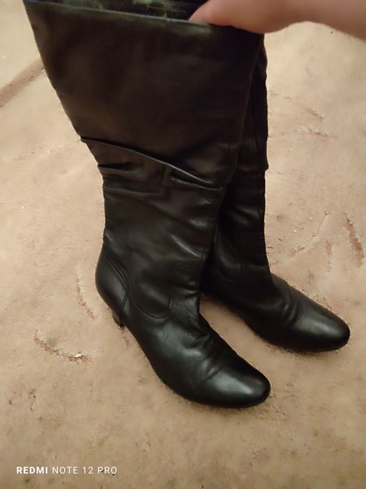 сапоги угги 39 стелька 25.5