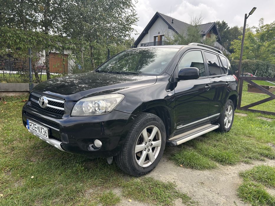 Toyota RAV-4