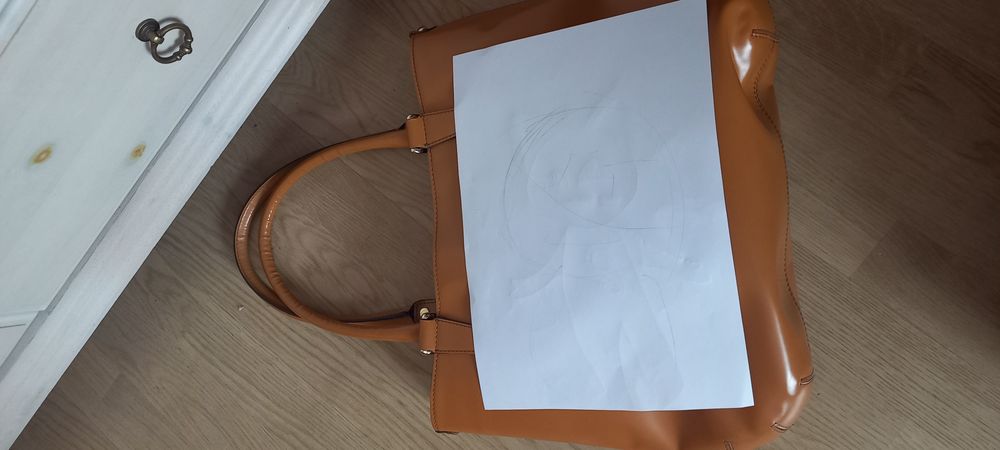 шкіряна сумка vif