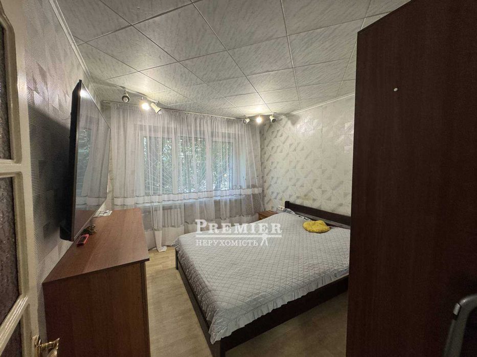 Многокомнатная квартира по адресу ул. Танкистов (площадь 65 м²) - Atlanta.ua - фото 13