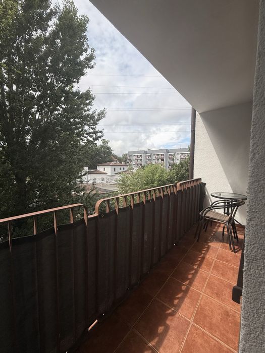 Przestronne 54m² | prywatny parking | Miechowice | bez prowizji