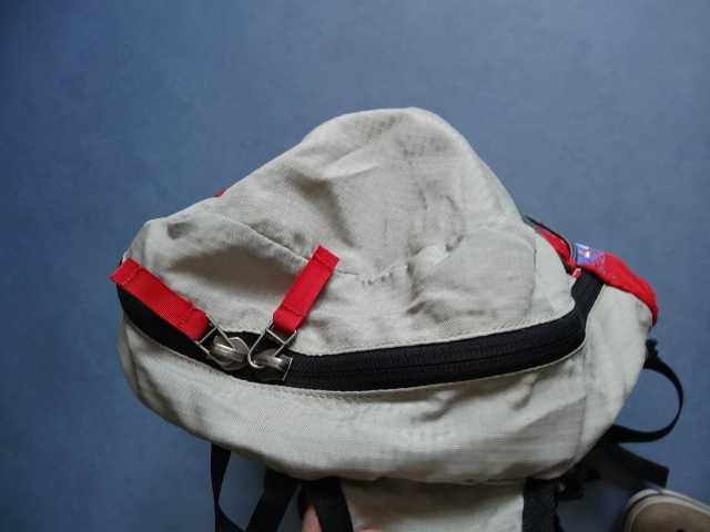 Plecak SALOMON Biegowy Kamizelka