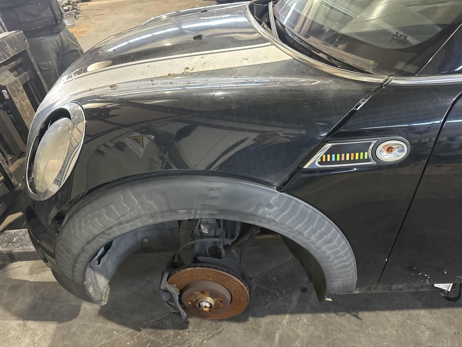 Frente completa MINI Mini (R56)