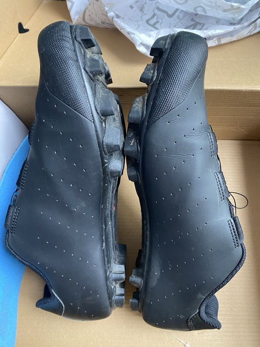 BUTY MTB Mavic Crossmax Boa 43 / 44