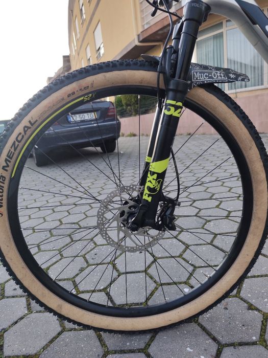 Scott Scale 920 carbono