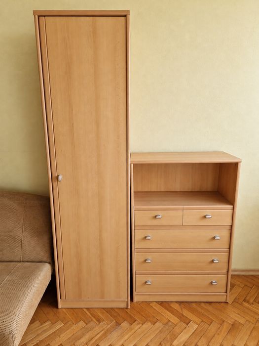 Mieszkanie – Gdańsk, Osiedle Wejhera, Żabianka-Wejhera-Jelitkowo-Tysiąclecia - Widok 5